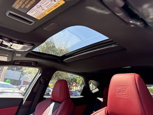 Certified 2024 Lexus NX 350 F Sport image 22