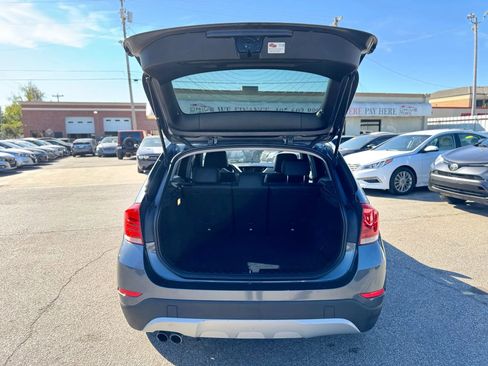 Used 2014 BMW X1 sDrive28i image 23