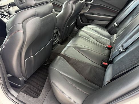 Used 2024 Acura TLX w/ A-SPEC Package AWD/4WD image 41