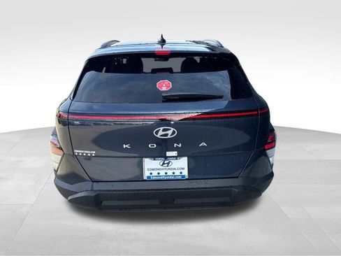 New 2026 Hyundai Kona SEL Sport image 16