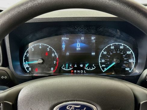 Used 2024 Ford Maverick XLT w/ Equipment Group 300A Standard AWD/4WD image 13