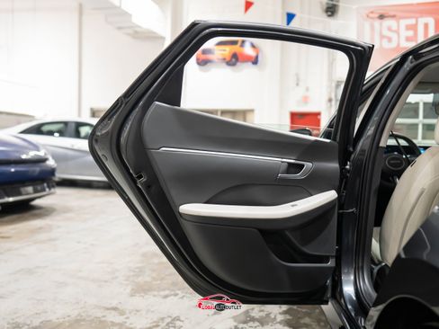 Used 2024 Hyundai Sonata SEL image 44