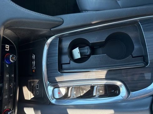 Used 2023 Buick Enclave Essence w/ Experience Buick Package image 23