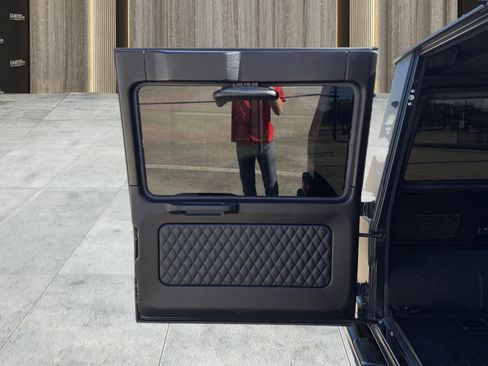 Used 2018 Mercedes-Benz G 63 AMG 4MATIC image 49