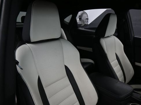Used 2021 Lexus NX 300 F Sport w/ Package Accessory FWD image 40