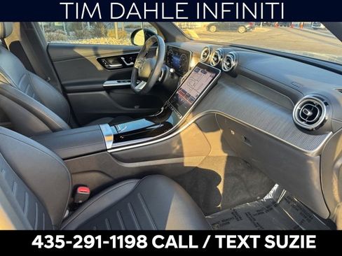 Used 2023 Mercedes-Benz GLC 300 4MATIC image 18