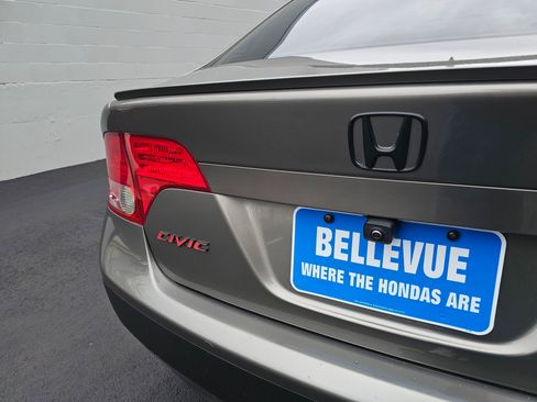 Used 2008 Honda Civic EX image 15