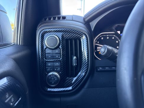 Used 2019 GMC Sierra 1500 AT4 w/ AT4 Premium Package image 25