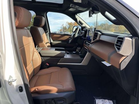 New 2026 Toyota Tundra 1794 Edition image 11