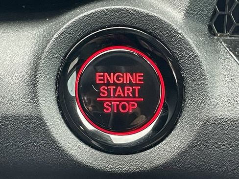 Used 2025 Honda CR-V LX image 13