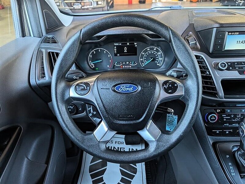 Used 2020 Ford Transit Connect XL FWD image 19