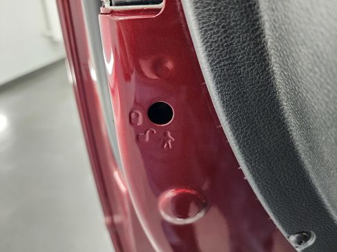 Used 2020 RAM 3500 Big Horn w/ Level 1 Equipment Group image 44