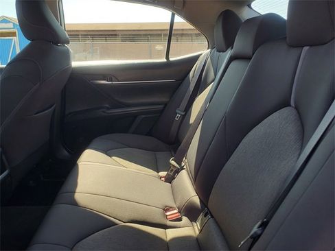 Used 2023 Toyota Camry LE image 30