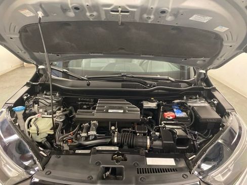Used 2020 Honda CR-V EX-L image 33