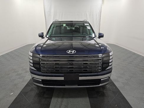 Used 2026 Hyundai Palisade Limited AWD/4WD image 5