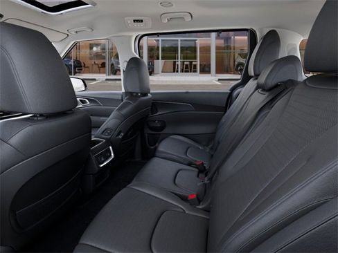 New 2026 Kia Carnival SX Prestige image 18