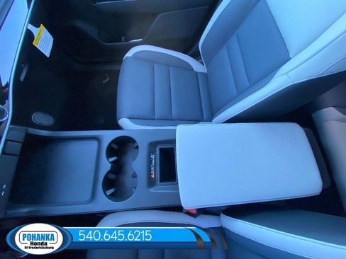 New 2025 Honda Prologue Touring image 27