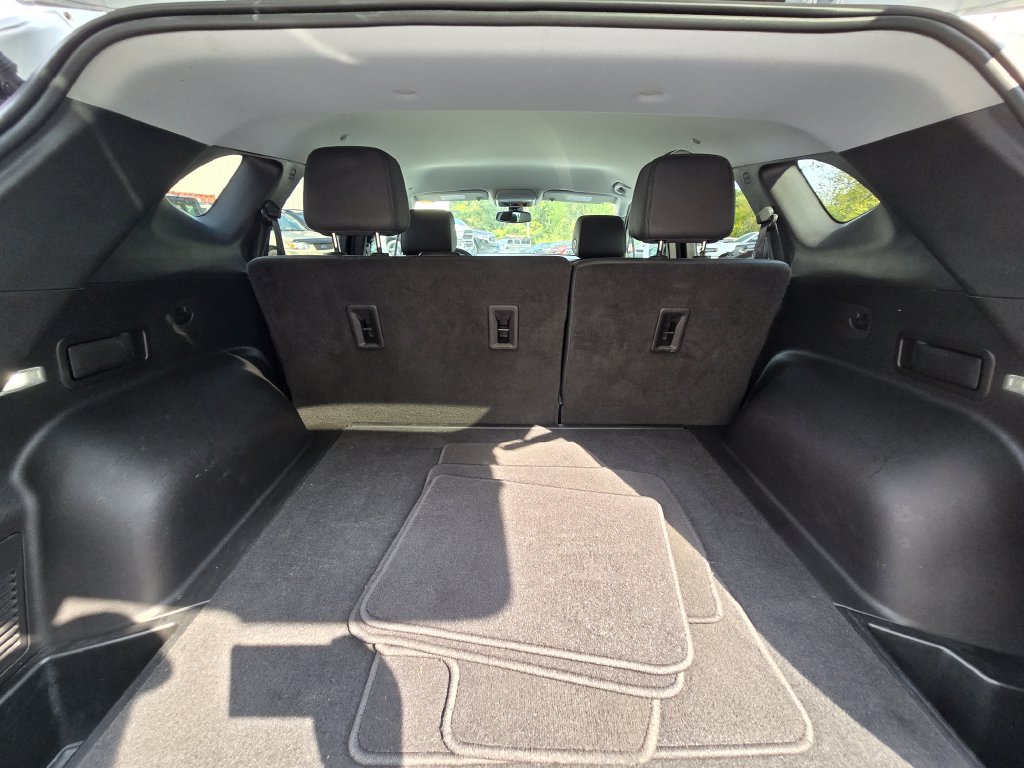 Used 2022 Chevrolet Blazer LT AWD/4WD image 26