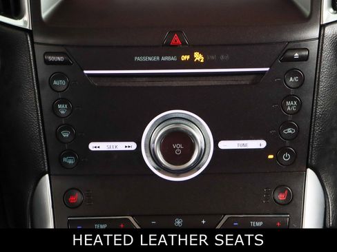 Used 2019 Ford Edge Titanium image 20