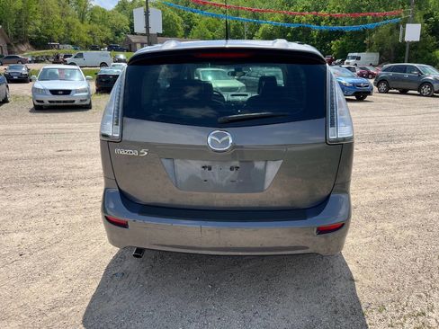 Used 2008 MAZDA MAZDA5 Grand Touring image 14