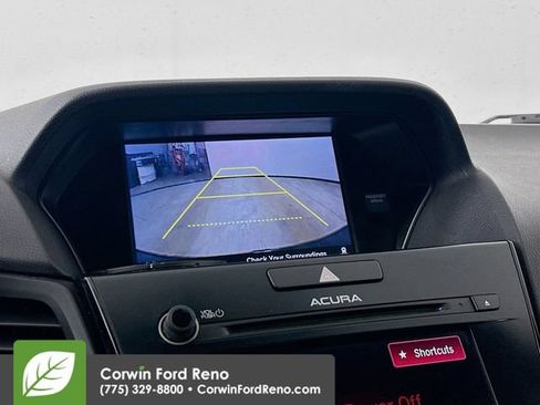 Used 2016 Acura ILX FWD image 12