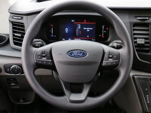 New 2026 Ford Transit 350 XL image 24