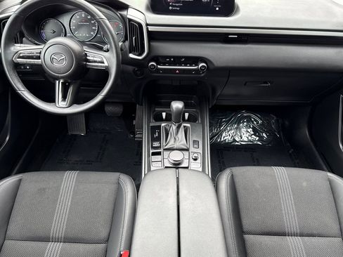 Certified 2025 MAZDA CX-50 2.5 Hybrid w/ Preferred Pkg image 15