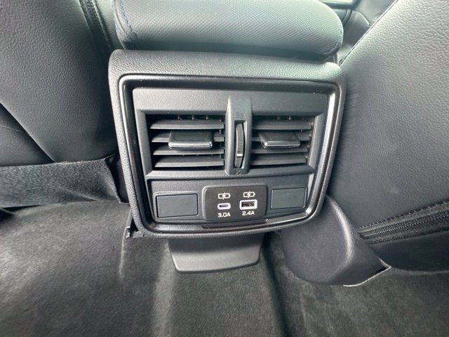 Certified 2026 Subaru Forester Limited AWD/4WD image 12