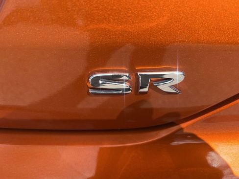 Certified 2023 Nissan Kicks SR w/ SR Premium Package FWD image 36