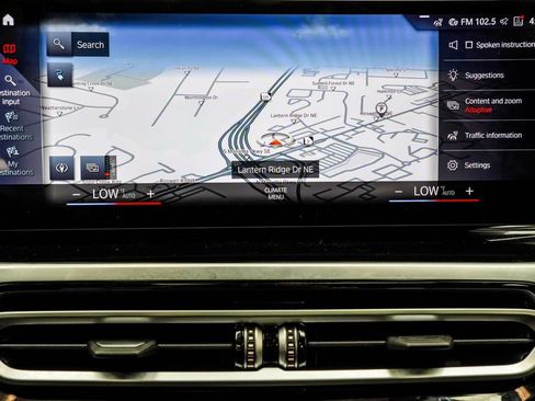 Used 2023 BMW i4 eDrive40 RWD image 32