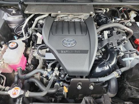Used 2024 Toyota Highlander LE image 27