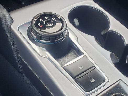 Used 2024 Ford Bronco Sport Big Bend w/ Convenience Package image 25