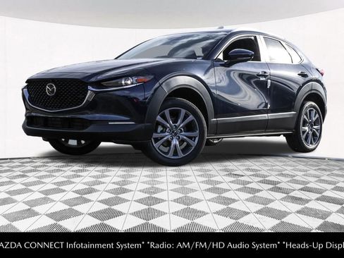 New 2026 MAZDA CX-30 AWD 2.5 S w/ Premium Package image 2