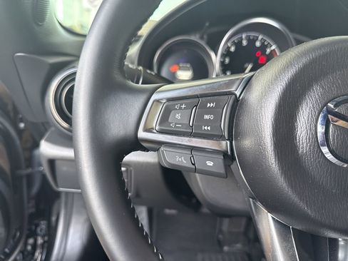 Used 2024 MAZDA MX-5 Miata Sport image 21