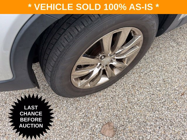 Used 2011 Kia Sorento EX w/ Limited Pkg FWD image 11