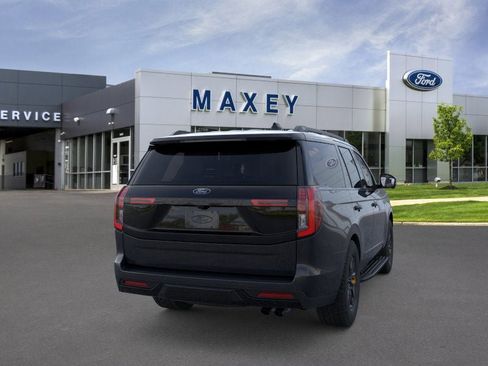 New 2025 Ford Expedition Tremor image 8