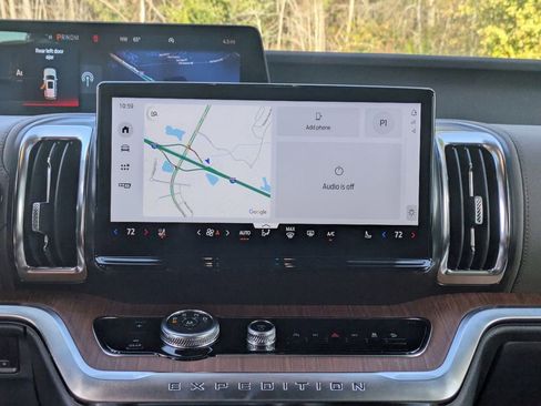 New 2026 Ford Expedition Max King Ranch image 22