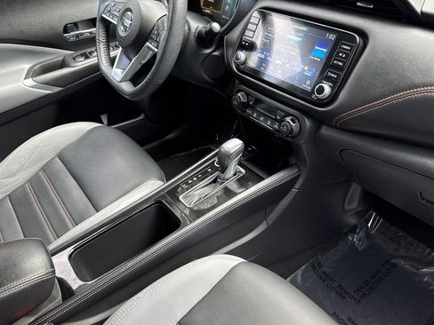 Used 2021 Nissan Kicks SR w/ SR Premium Package image 16