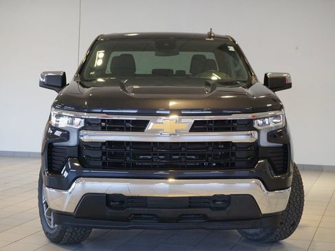 Certified 2024 Chevrolet Silverado 1500 LT image 5