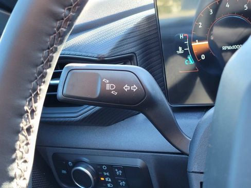 New 2026 Ford Mustang Coupe RWD image 18