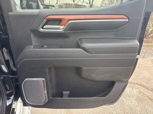 Used 2023 GMC Sierra 1500 Denali image 38