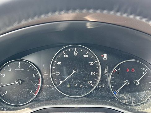 Used 2025 MAZDA CX-30 AWD 2.5 S w/ Premium Package image 23