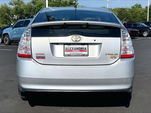 Used 2006 Toyota Prius w/ Pkg 4 FWD image 4
