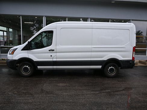 Used 2015 Ford Transit 150 148 Medium Roof RWD image 2