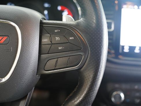 Used 2021 Dodge Durango GT AWD/4WD image 15