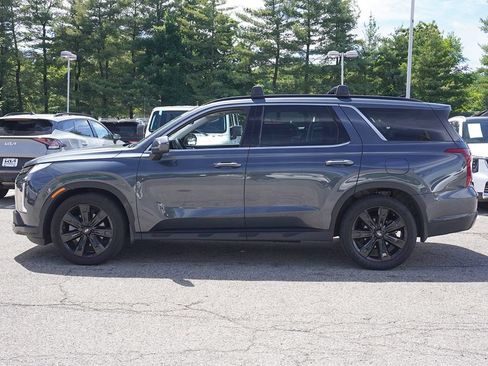 Used 2024 Hyundai Palisade XRT AWD/4WD image 18