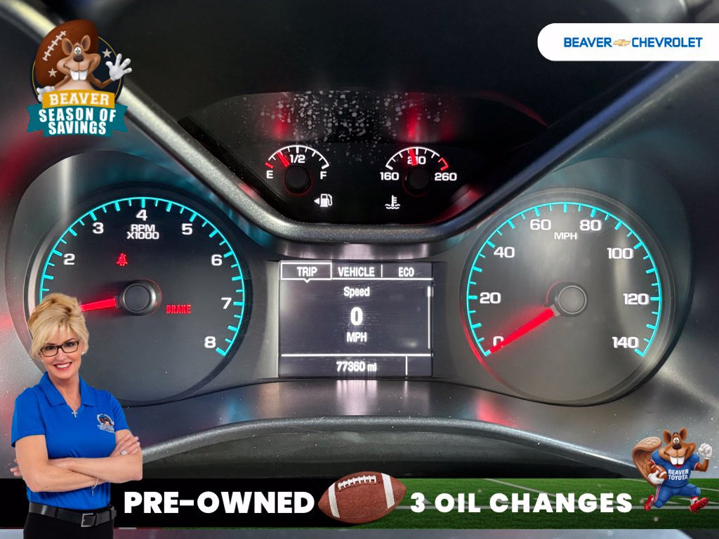 Used 2016 Chevrolet Colorado 2WD Extended Cab image 37