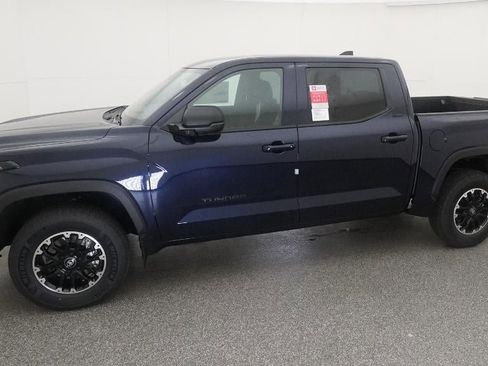 New 2026 Toyota Tundra SR5 AWD/4WD image 2
