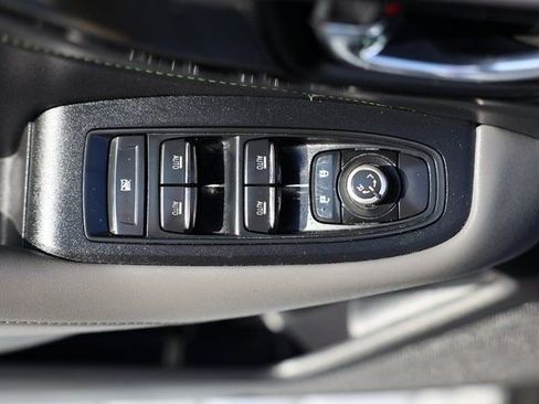 Certified 2023 Subaru Outback Onyx Edition XT image 15