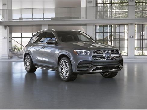 Certified 2023 Mercedes-Benz GLE 350 4MATIC image 11